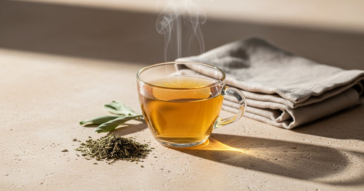 Do Detox Teas Actually Work?
