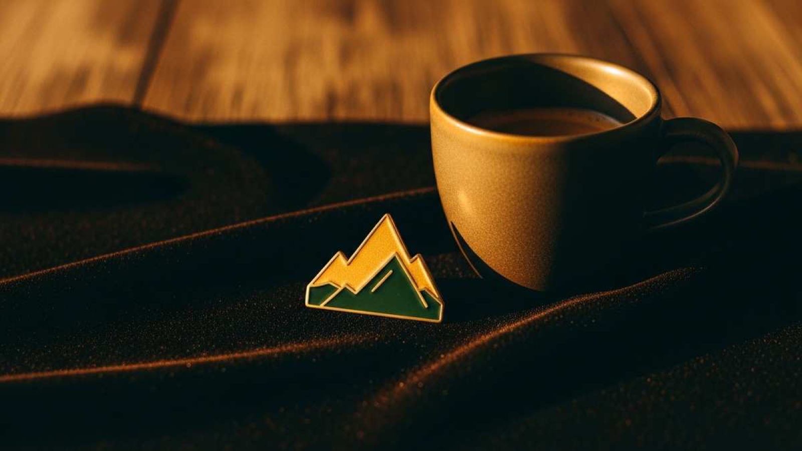 Pulled Coffee Founding Member: What It Means and Why It Matters