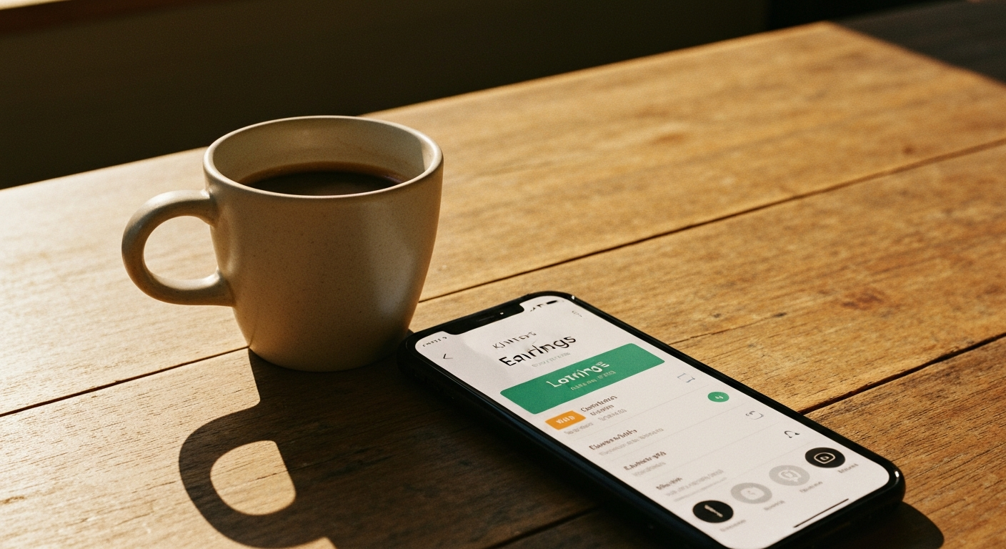 Can You Really Get Paid to Drink Coffee? Yes. Here Is How.