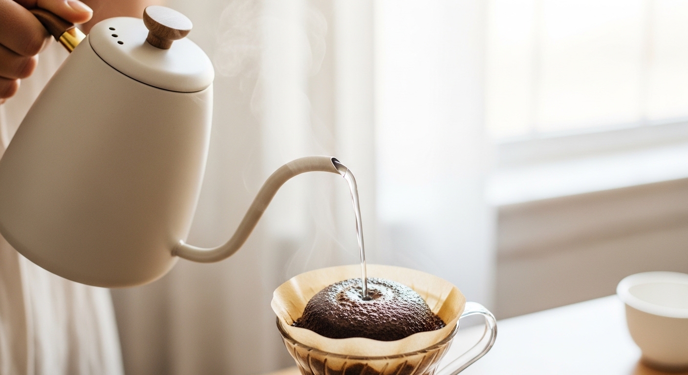 How to Make Coffee at Home: The Complete Guide