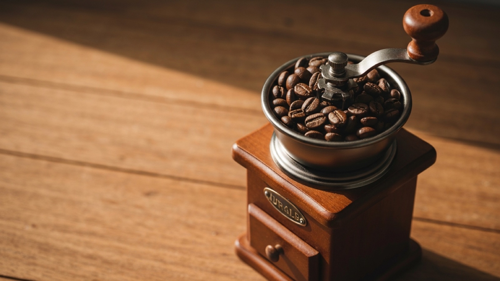 How to Choose a Coffee Grinder