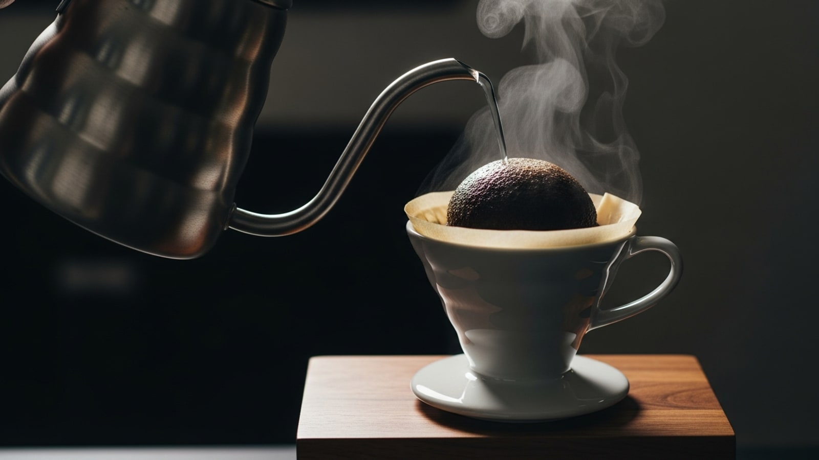 How to Make Pour Over Coffee: The Complete Guide