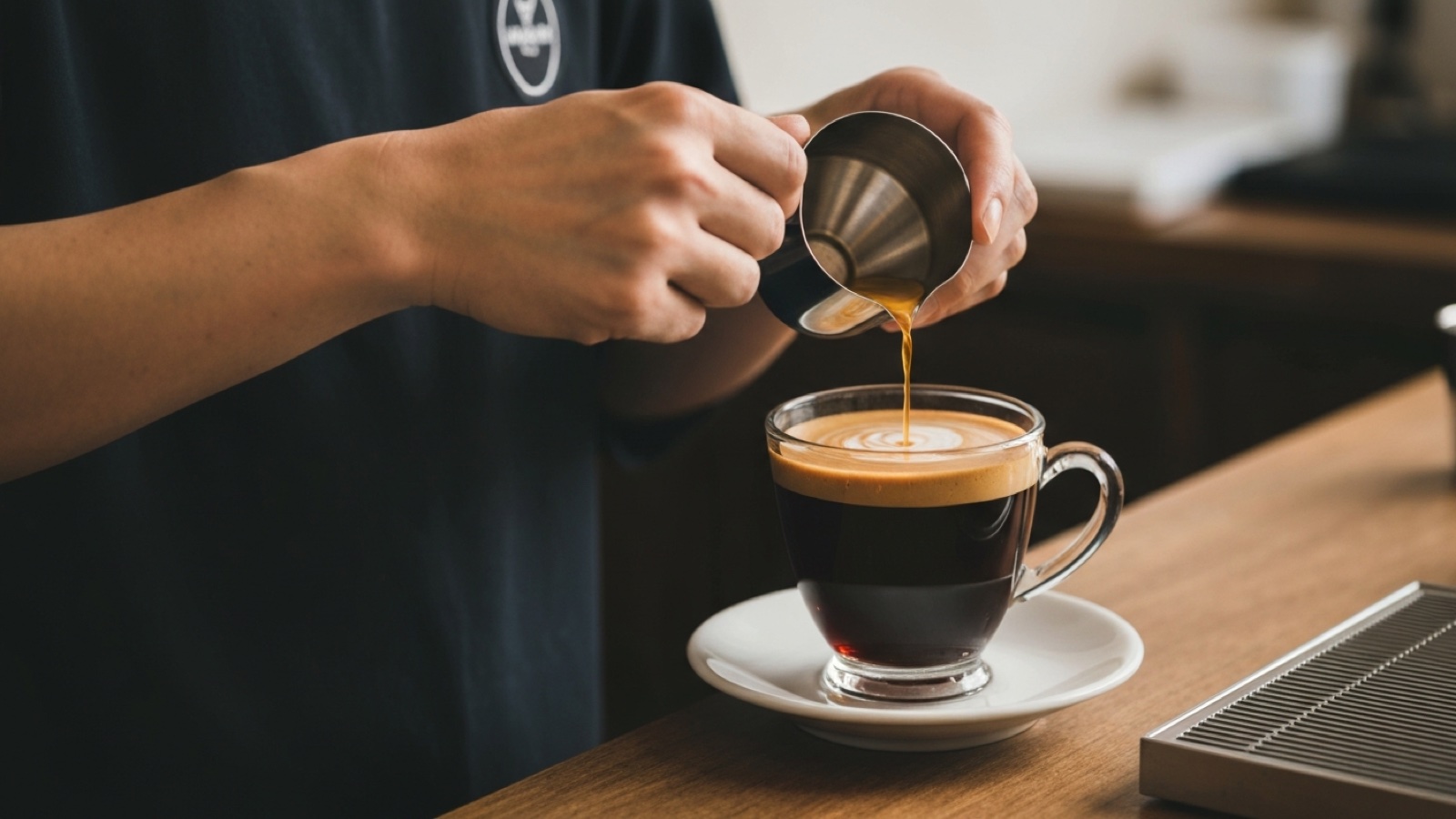 How to Order Coffee in Japan