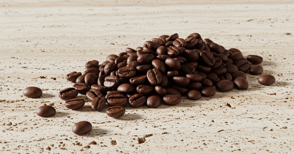 How to Read a Coffee Bag Label: Origin, Roast Date, Process, Tasting Notes