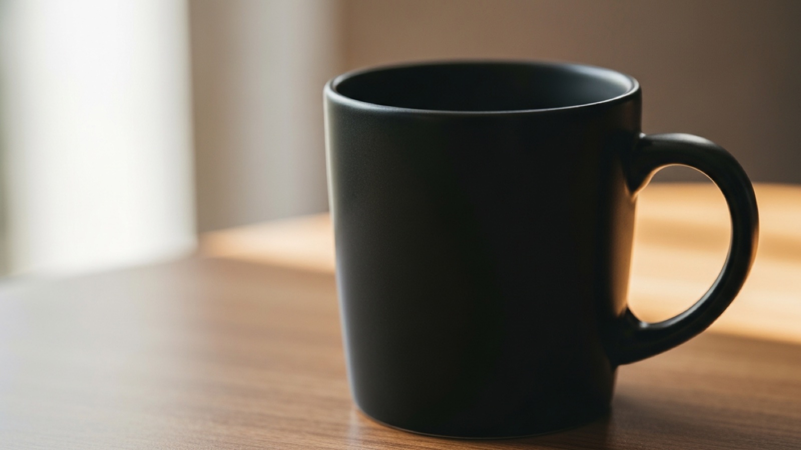 How to Start Drinking Black Coffee