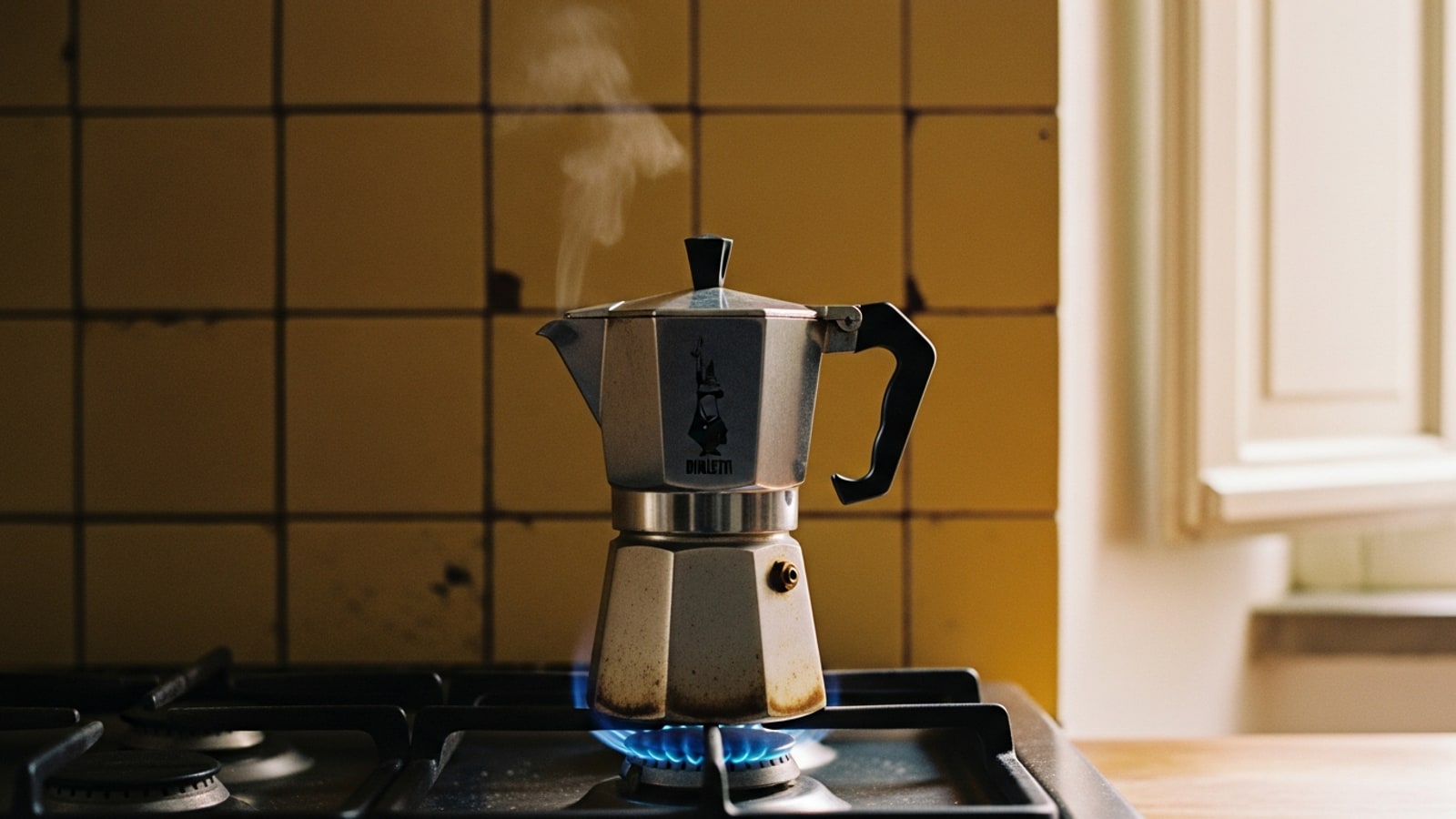 How to Use a Moka Pot: The Complete Guide to Stovetop Espresso