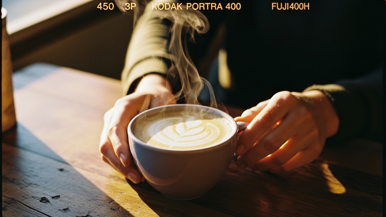 What Is a London Fog