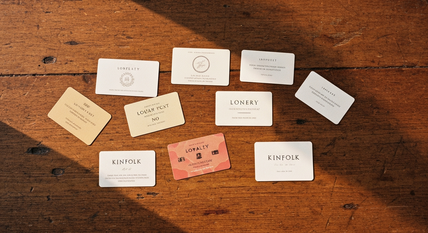 Coffee Shop Loyalty Programs Ranked 2026