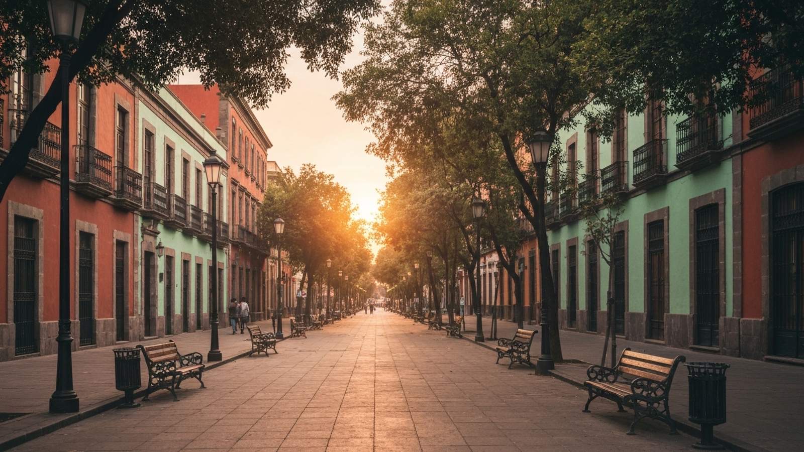 Mexico City's Best Coffee Shops, Ranked by Locals (2026)