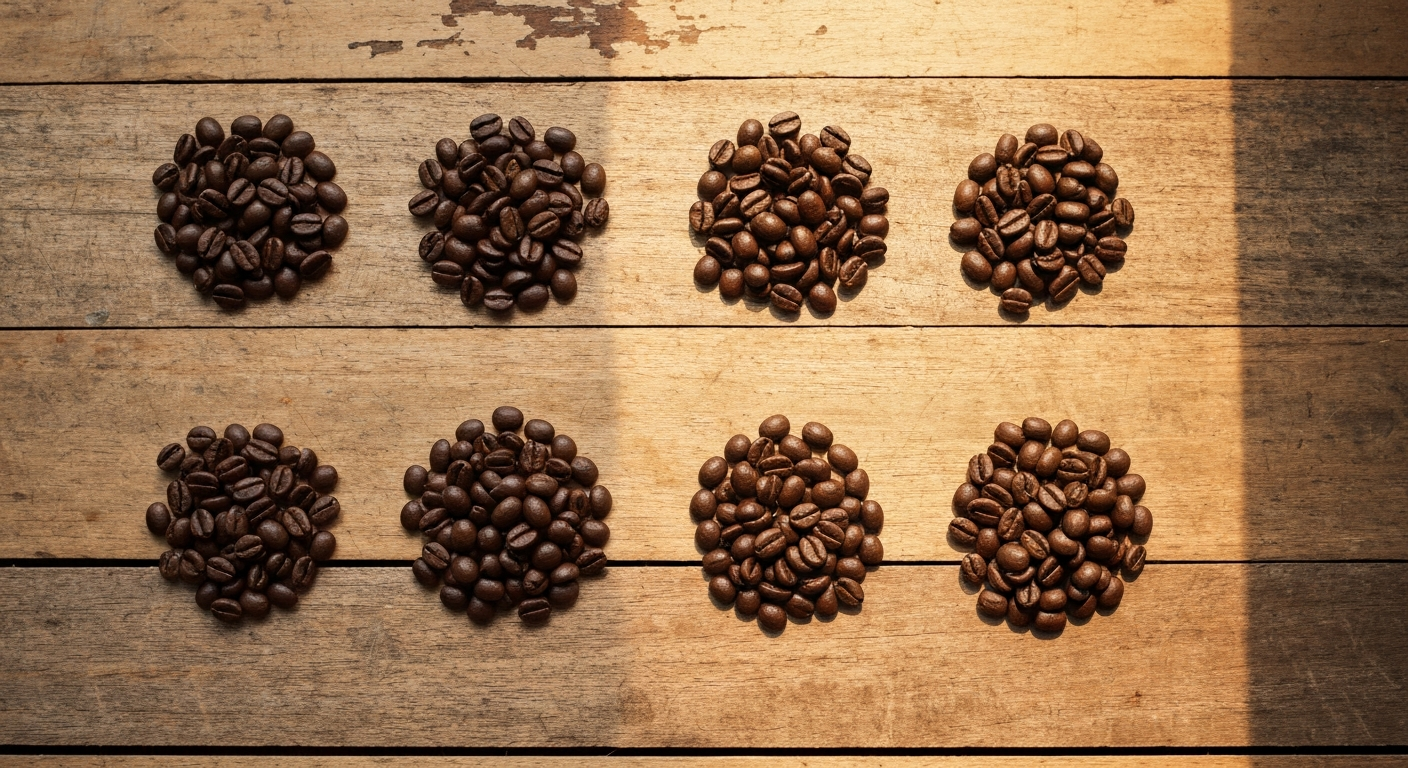 Single Origin vs. Blend