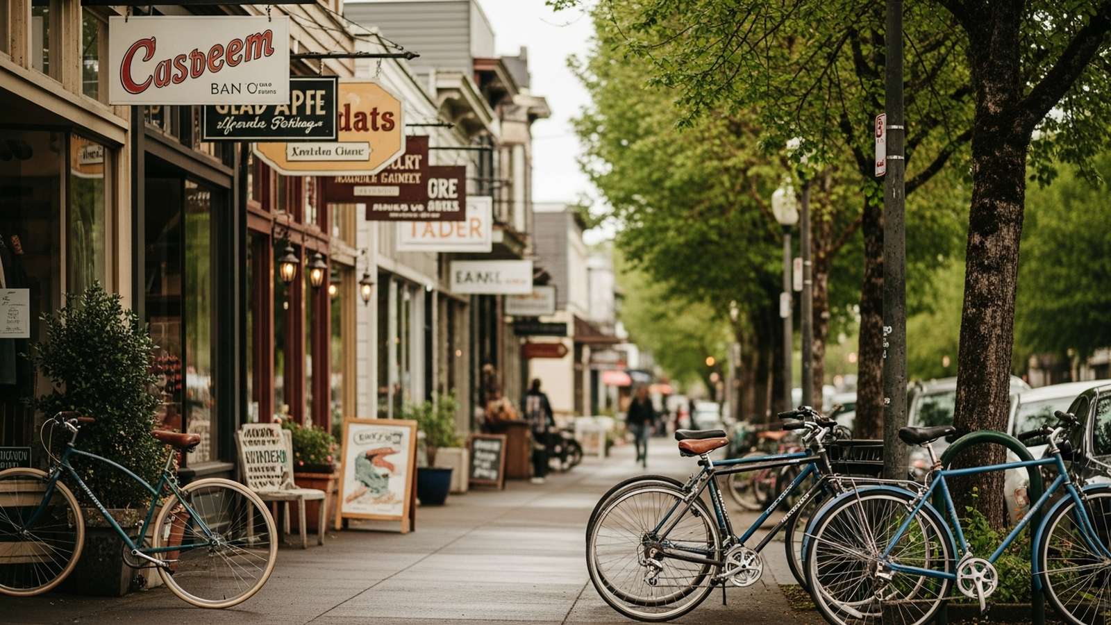 Best Coffee Shops in Portland