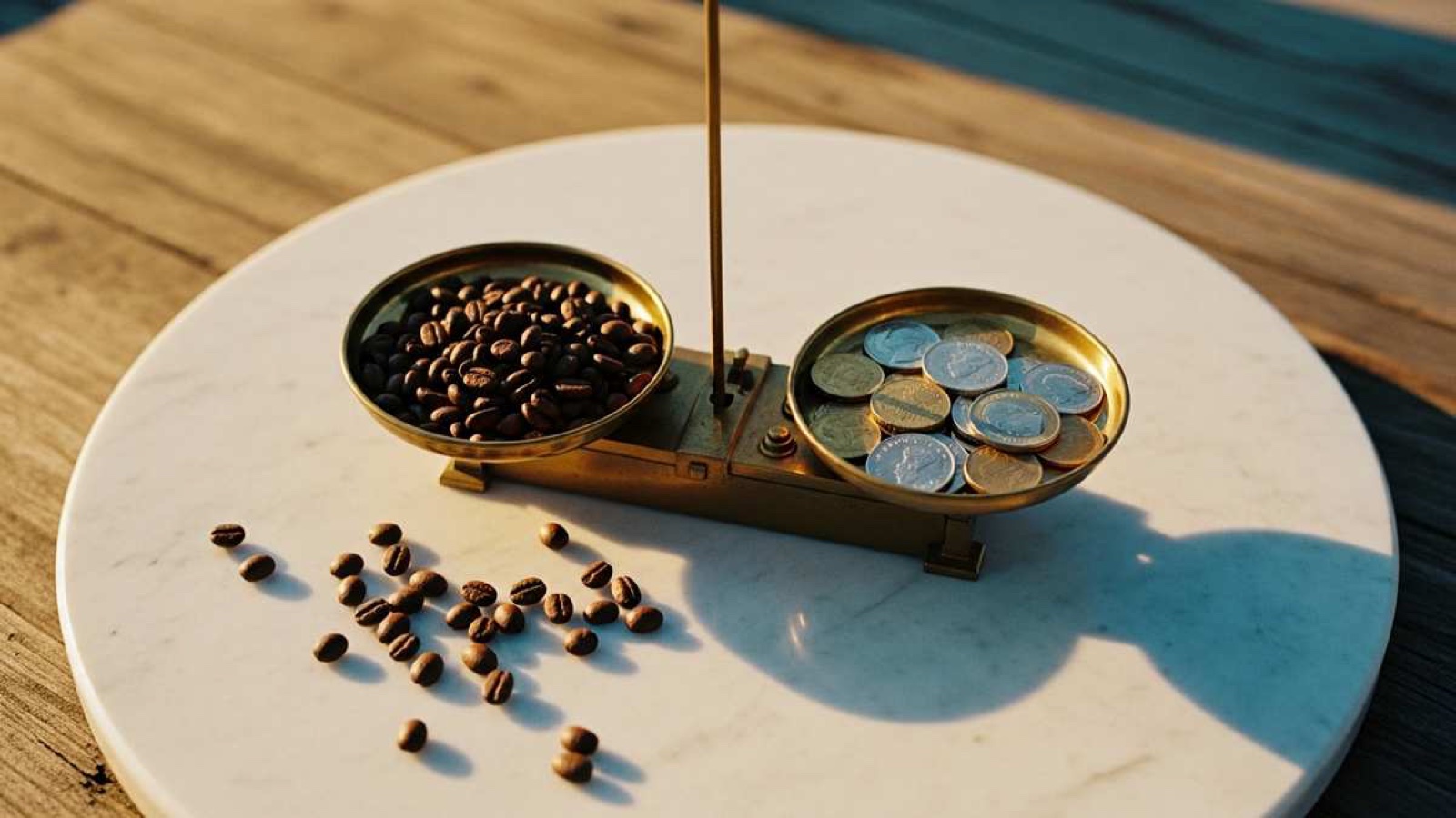 Pulled Coffee Pricing Explained: Which Tier Is Right for You