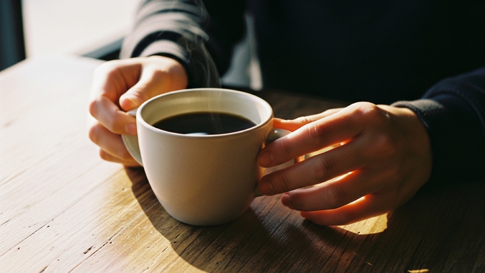 What Is a Red Eye Coffee