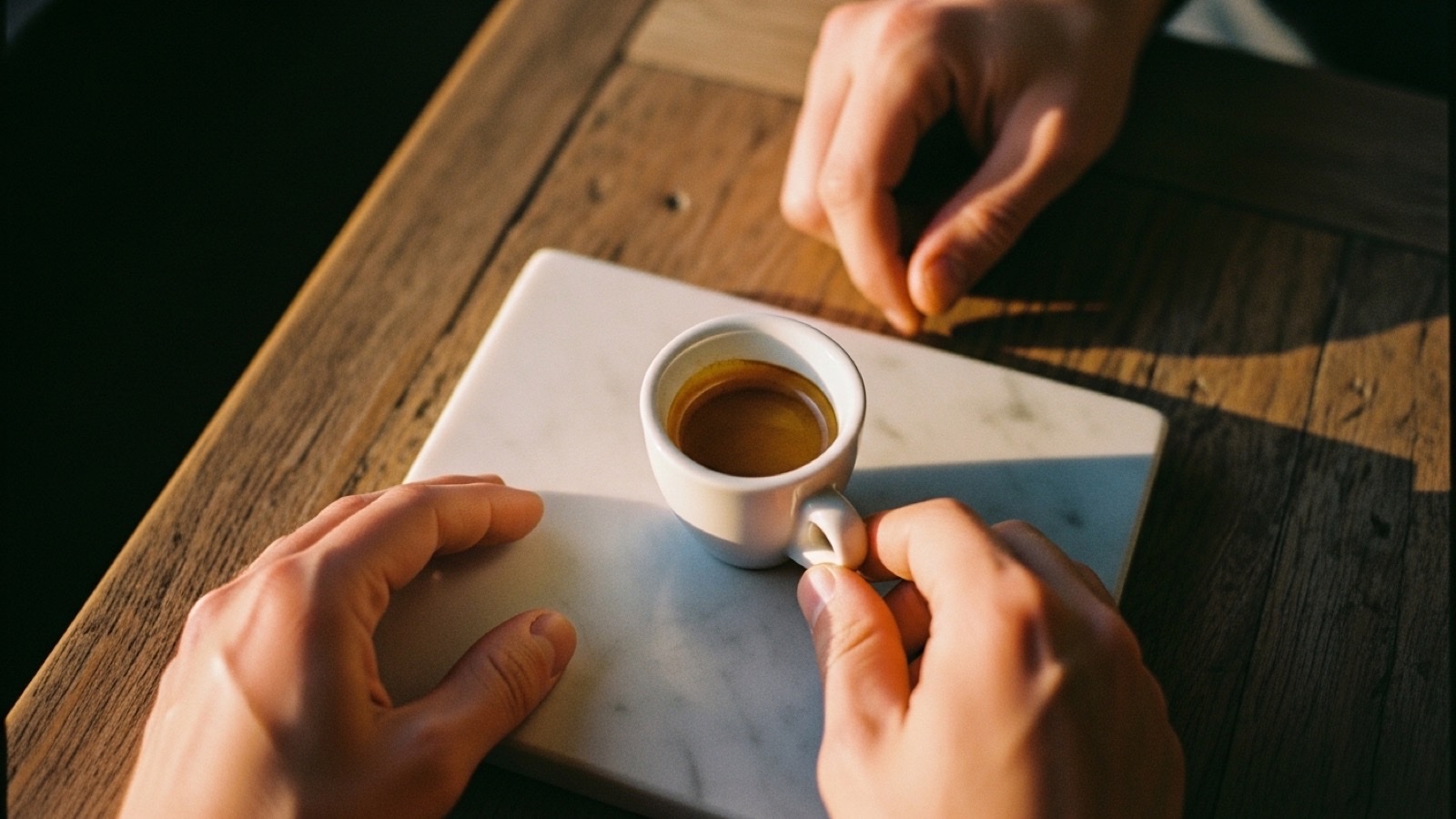 What Is a Ristretto