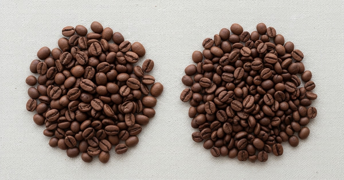 Robusta vs Arabica: Why It Actually Matters for Your Cup