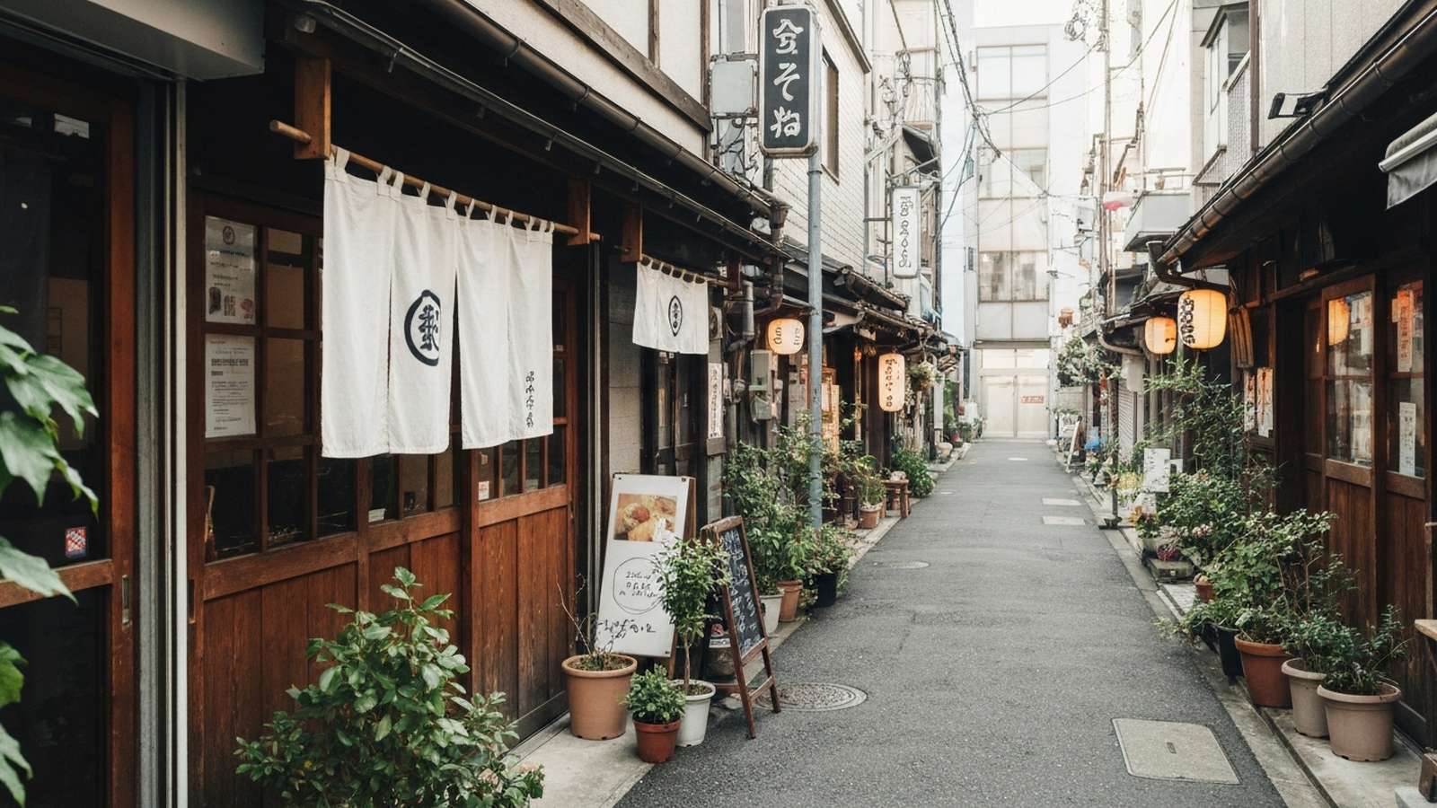 Best Coffee Shops in Tokyo