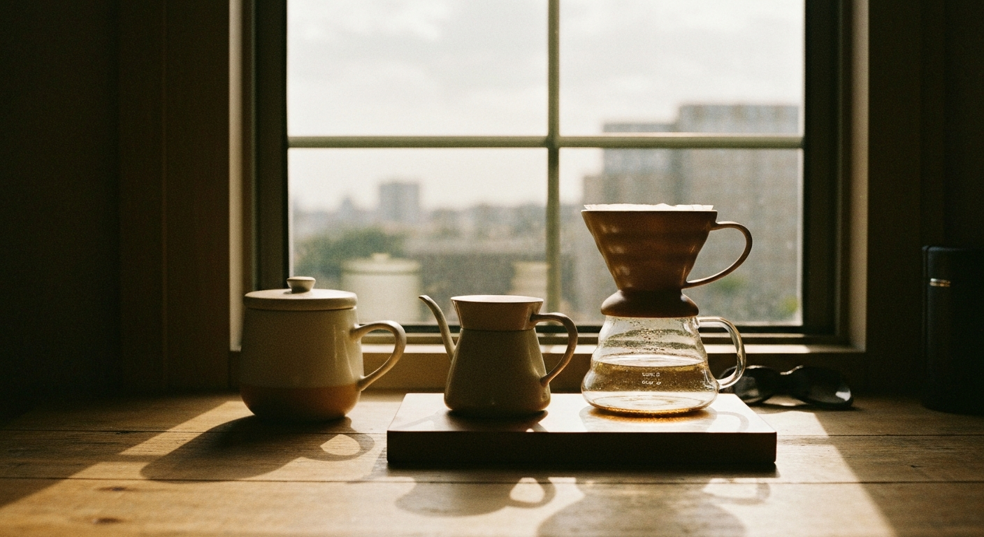 How to Find Great Coffee Anywhere You Travel