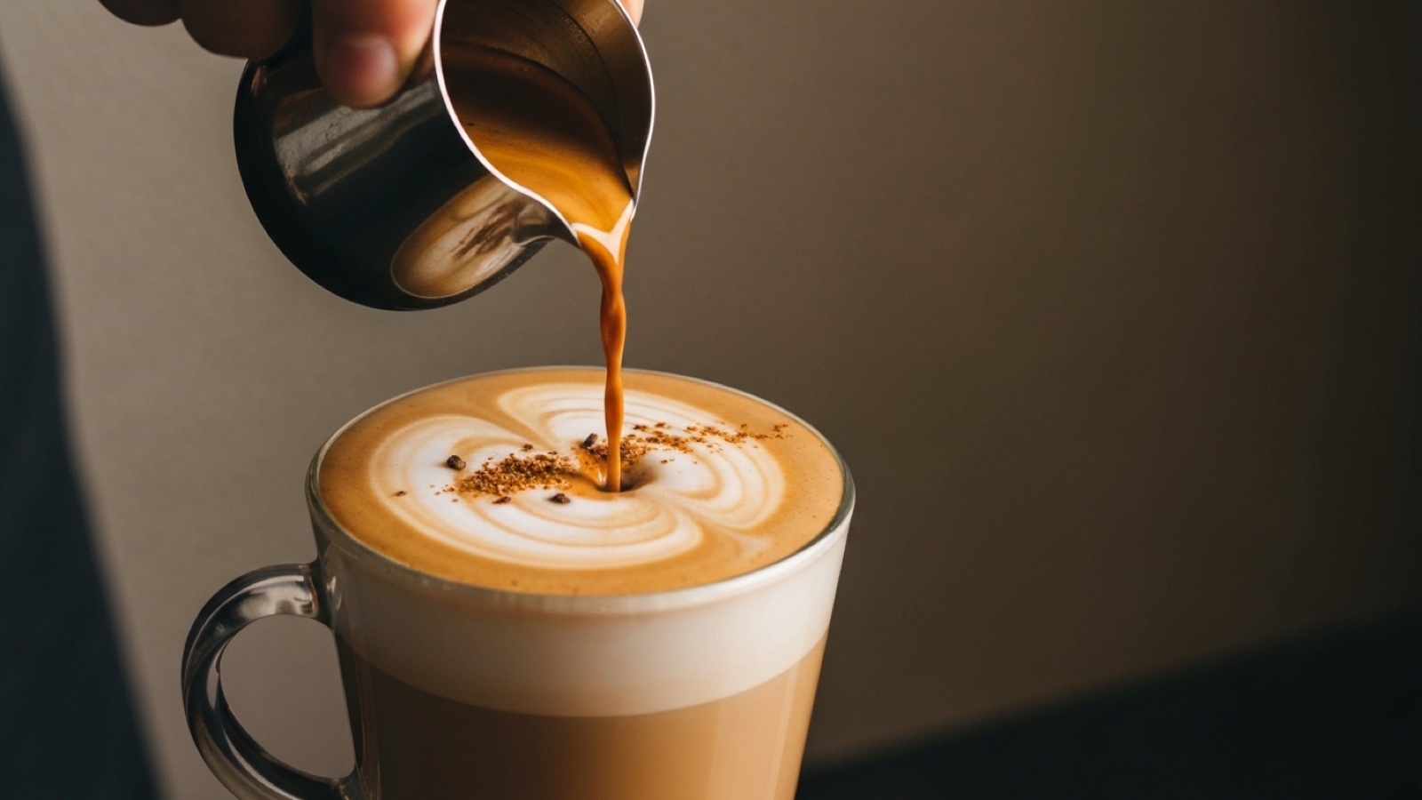 What is a Dirty Chai?