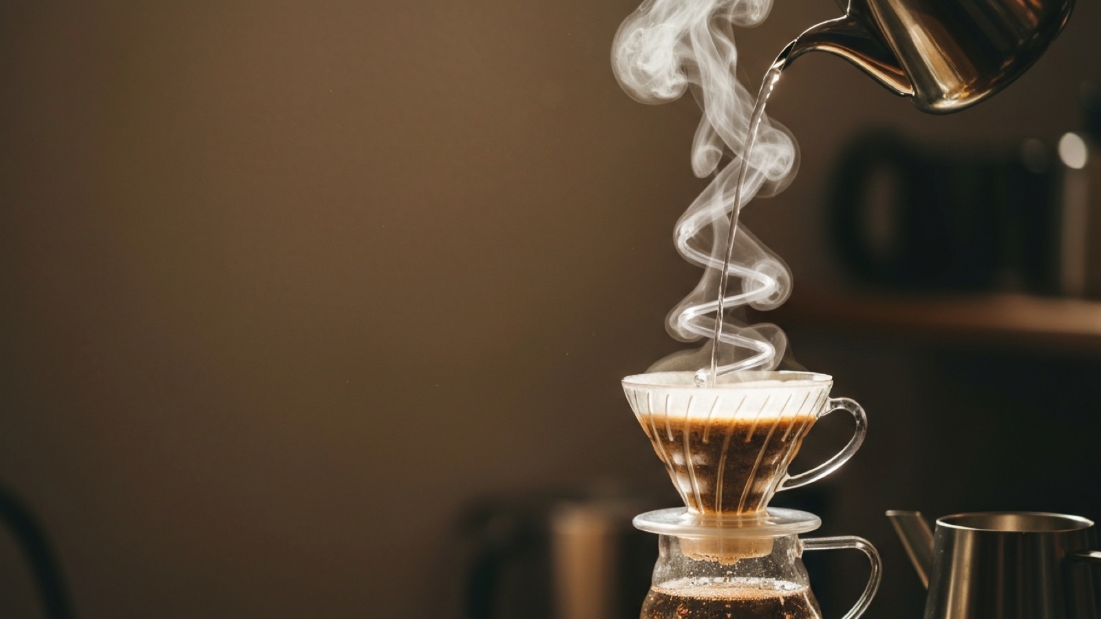 What is a Pour Over Coffee?