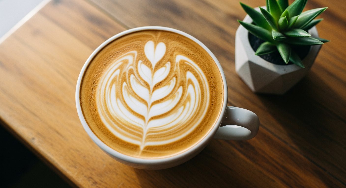 Coffee lifestyle