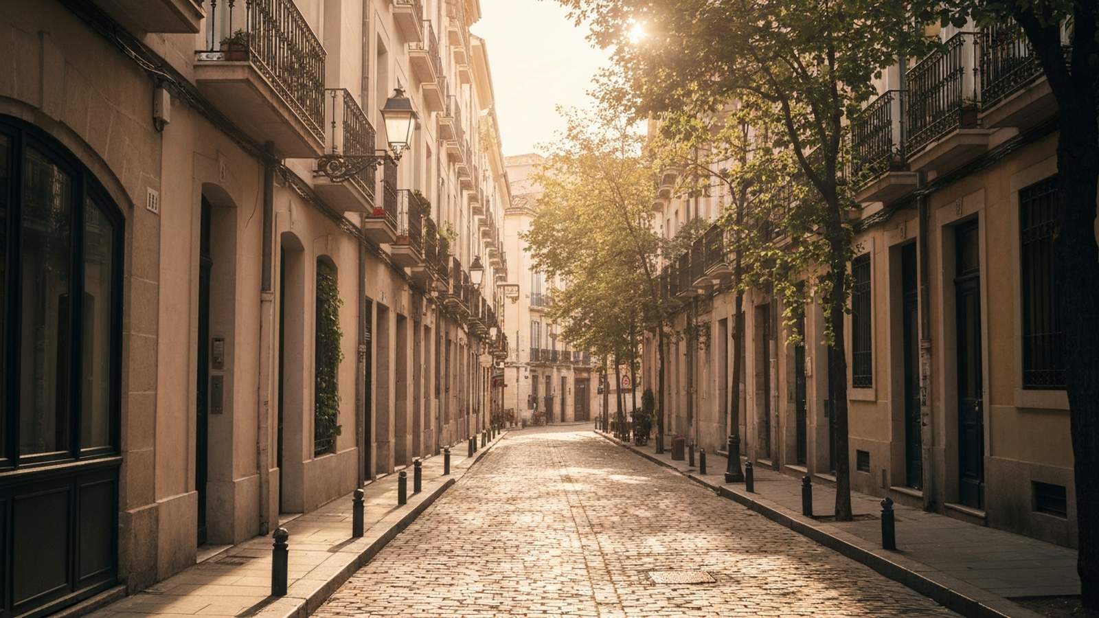 Coffee shops in Europe